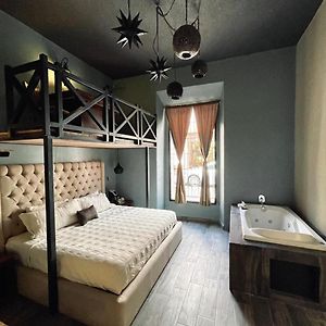 Independencia Dos 7 Hotel Boutique